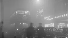 De ce Londra secolelor XIX–XX pare sumbră: adevărul despre catastrofa din 1952