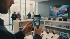 Cum să alegi un smartphone cu adevărat bun în magazin, chiar dacă nu te pricepi deloc la asta